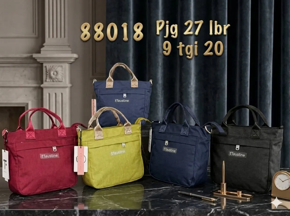 Jual Mavis Shop 88018TFAUSTINE - Kategori Tas Wanita