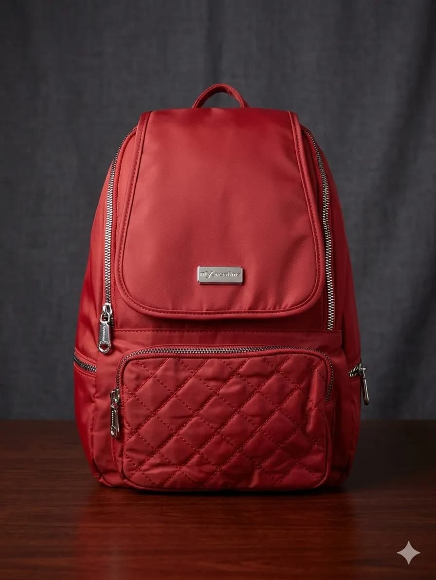 Mavis Shop 3808 - Kategori Ransel Fashion