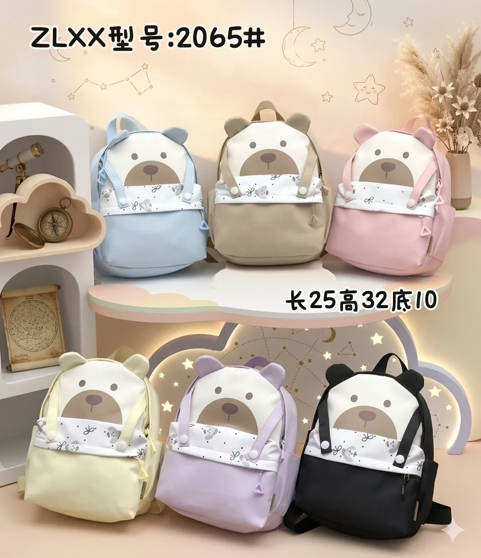 Mavis Shop 2065 - Kategori Ransel Anak