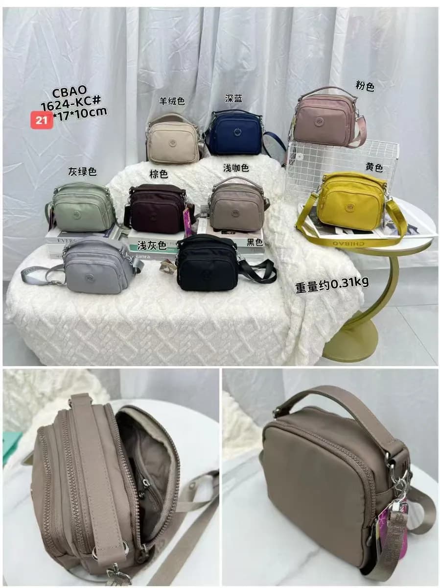 Mavis Shop 1624KC - Kategori Tas Wanita