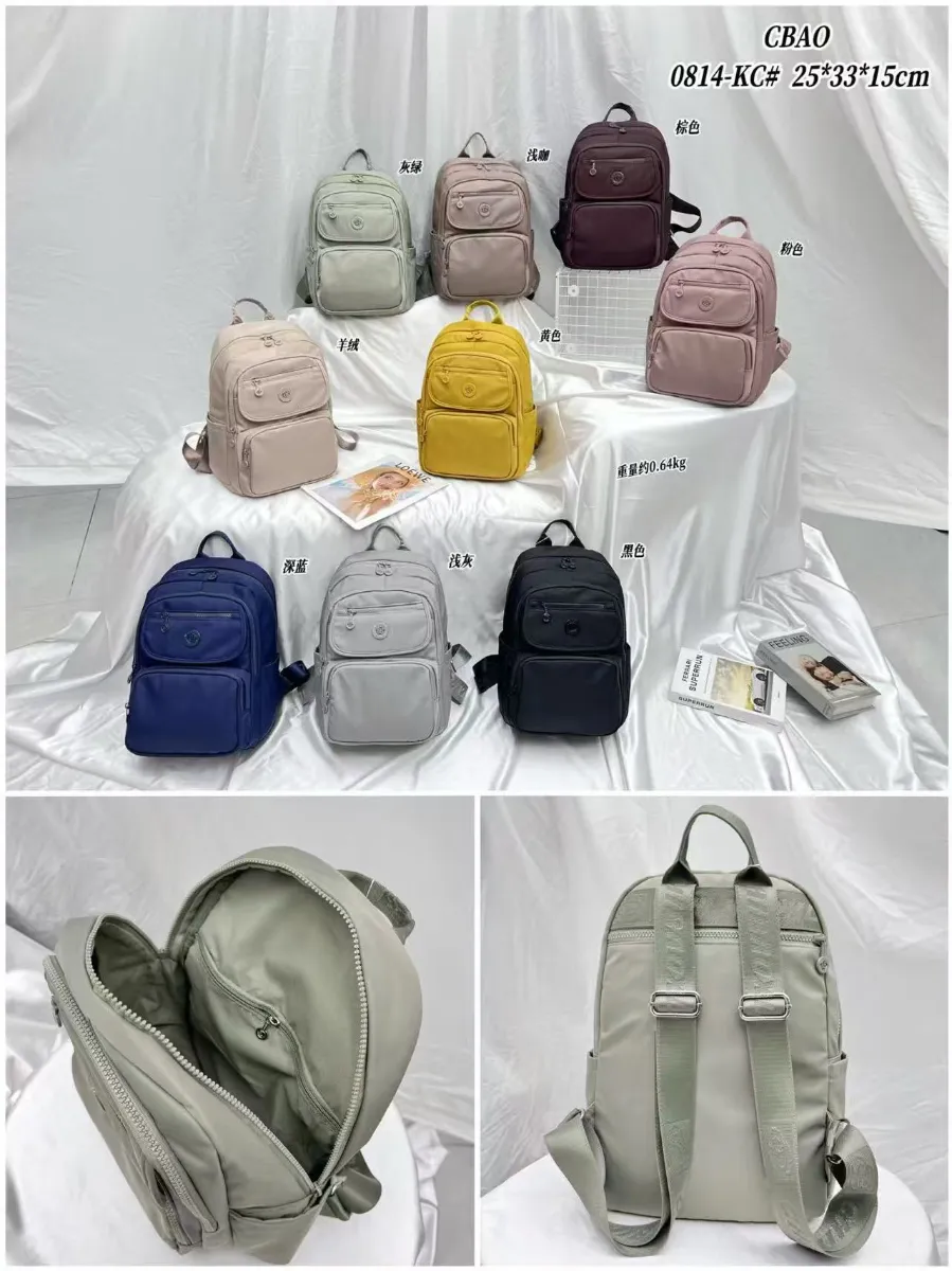 Jual Mavis Shop 0814KC - Kategori Ransel Fashion