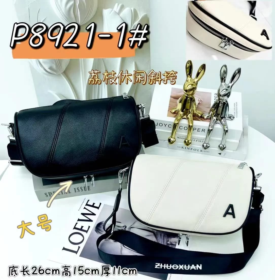 Mavis Shop 8921 - Kategori Selempang Fashion