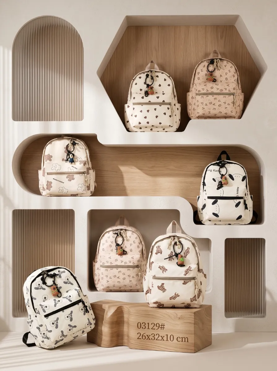 Mavis Shop 03129 - Kategori Ransel Anak