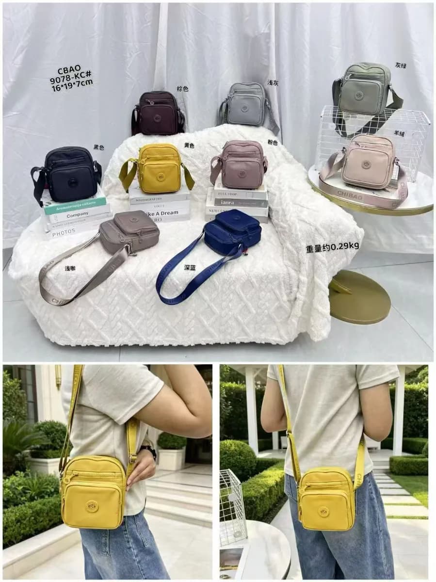 Jual Mavis Shop 9078KC - Kategori Tas Wanita