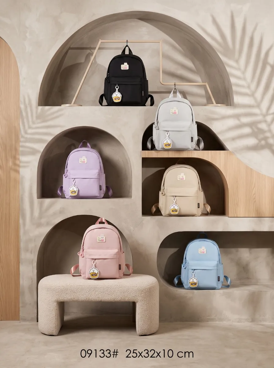 Mavis Shop 09133 - Kategori Ransel Anak