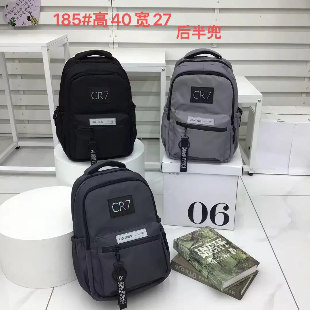 Mavis Shop 185 - Kategori Ransel Korea