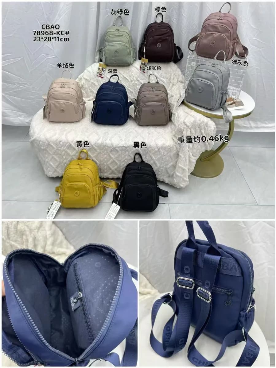 Mavis Shop 78968KC - Kategori Ransel Fashion