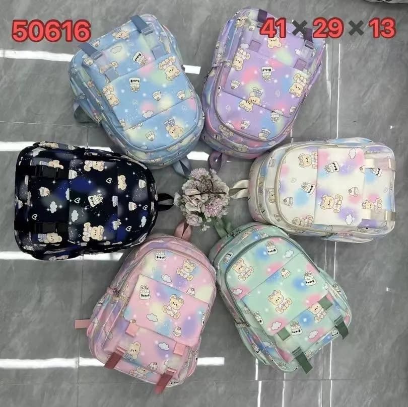 Jual Mavis Shop 506 - Kategori Ransel Anak