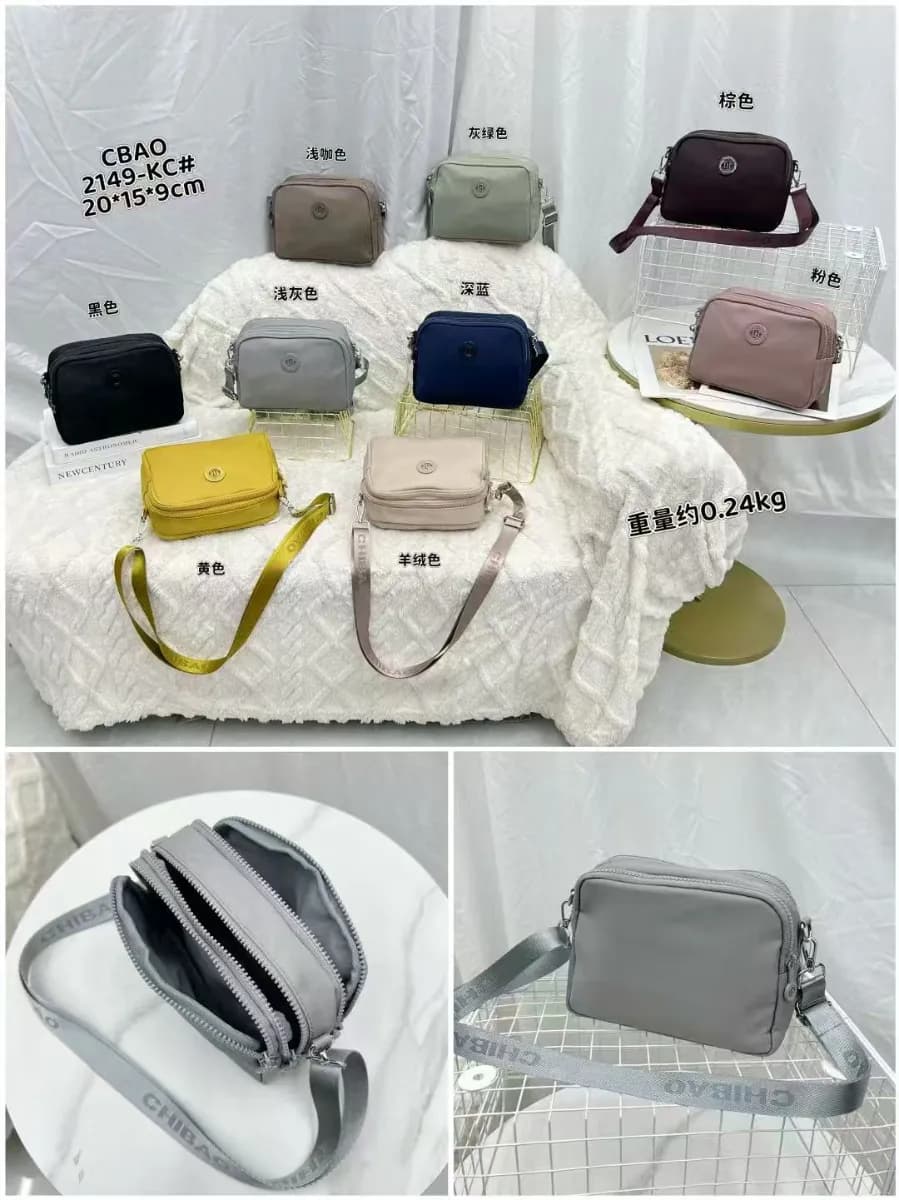 Mavis Shop 2149KC - Kategori Tas Wanita