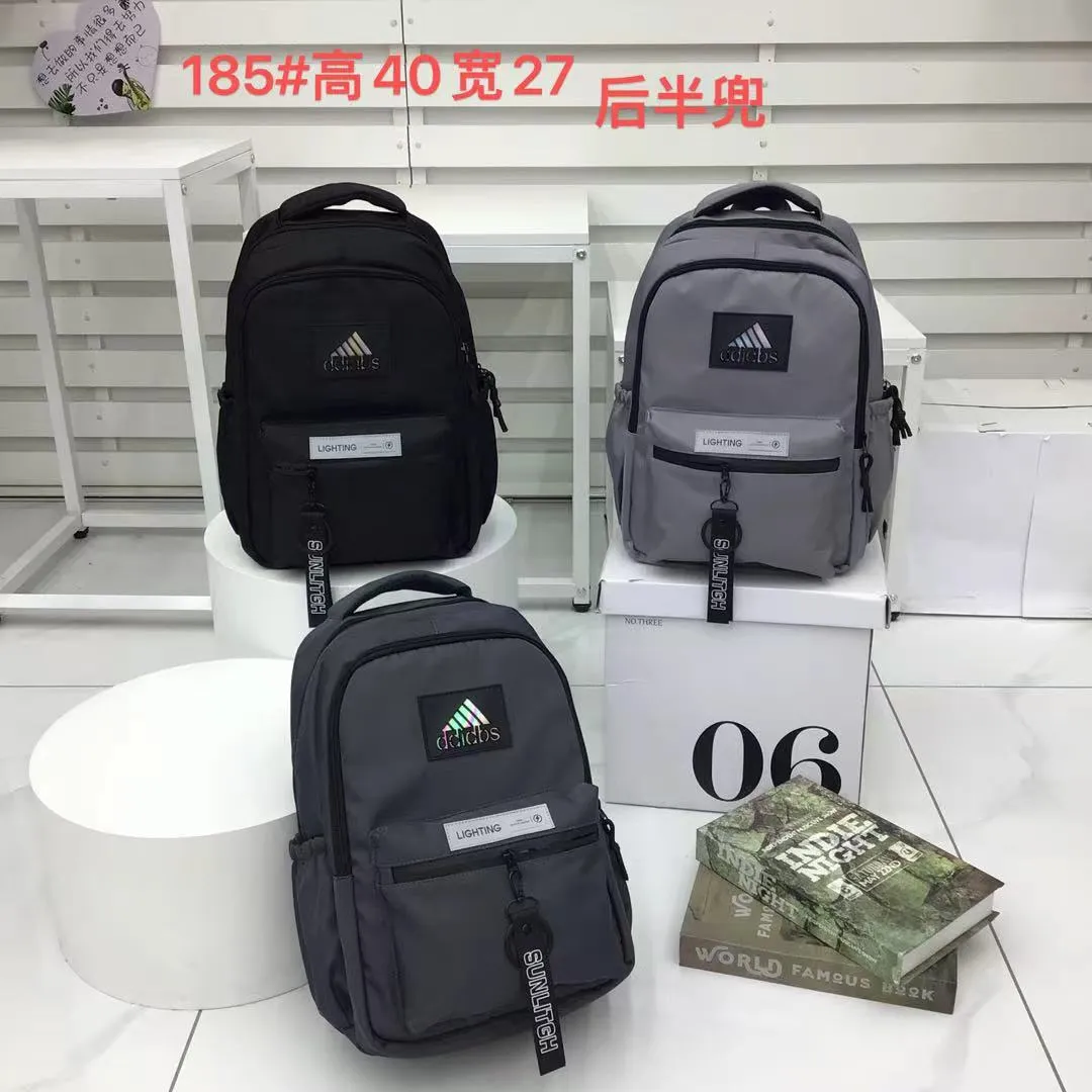 Mavis Shop 1852 - Kategori Ransel Korea