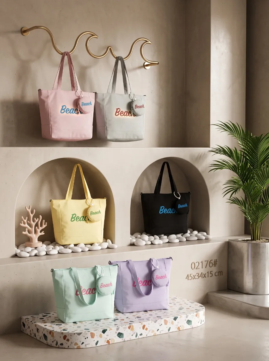Mavis Shop 02176 - Kategori Tote Bag